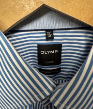 Lymp luxor hemd gebraucht kaufen Lymp luxor hemd gebraucht kaufen  Berlin