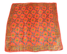 Foulard soie indien d'occasion  La Bégude-de-Mazenc