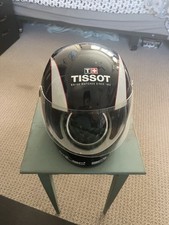 Usado, 2007 TISSOT T-Race cronógrafo automático Valjoux MotoGP capacete de relógio SEM RELÓGIO comprar usado  Enviando para Brazil