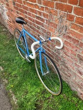 Roberts track bike for sale  FERNDOWN