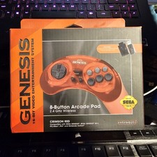 Sega genesis retro for sale  Lititz
