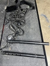 Aero pilates reformer for sale  Camby