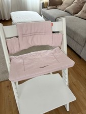 tripp trapp kissen gebraucht kaufen  Berlin