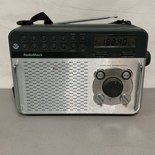Radio shack noaa for sale  Murrayville