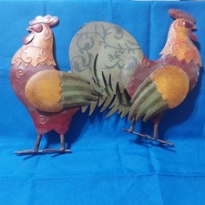 Metal chicken wall for sale  Waxahachie