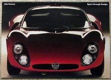 Alfa romeo sport for sale  LEICESTER