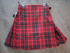 Vtg grant tartan d'occasion  Expédié en Belgium