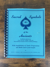 Sacred symbols ancients for sale  Daly City