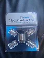 Mazda alloy wheel for sale  Henderson