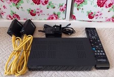 Huawei freeview box for sale  WEYMOUTH
