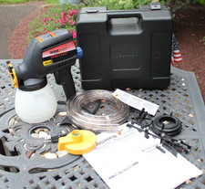 Wagner power painter for sale  Jamison