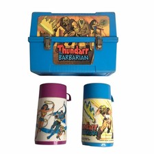 Vtg 1981 thundarr for sale  Deridder