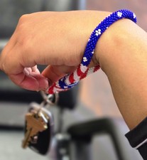 Handmade usa flag for sale  Redlands