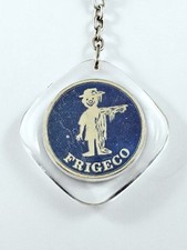 Porte cles frigeco d'occasion  L'Absie