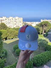 Casquette edition limitée d'occasion  Nice-