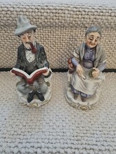 Pair vintage old for sale  WINDSOR