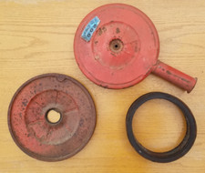 Air cleaner filter for sale  Langdon