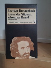 Breytenbach kreuz südens gebraucht kaufen  Brechen