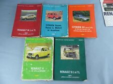 Lot editions pratiques d'occasion  Alsting