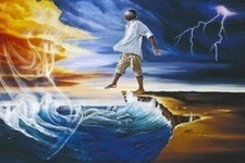 Step Out On Faith (Masculino) - Kevin A. Williams - WAK comprar usado  Enviando para Brazil