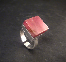 Vintage designer silberring gebraucht kaufen  Zweibrücken