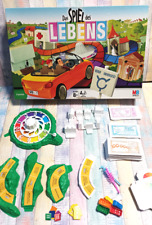 Brettspiel spiel lebens gebraucht kaufen  Barsinghausen