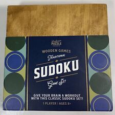Professor puzzle sudoku for sale  Miami