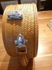 Sac main vanity d'occasion  Senozan