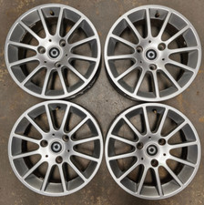 Alufelge 5x15 et22 gebraucht kaufen  Halver