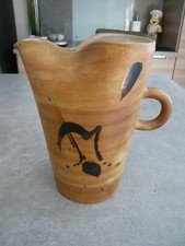 Vase pichet main d'occasion  Viry