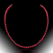 Bailysbeads rubin halskette gebraucht kaufen  Berlin