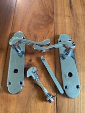 Carlisle brass oakley for sale  LARBERT