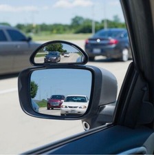Rear view blind for sale  MALDON