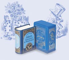 MINIATURE BOOK  Alice´s Adventures in Wonderland comprar usado  Enviando para Brazil