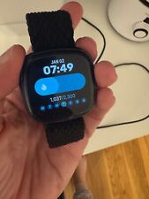 Fitbit versa fitness for sale  Fort Worth