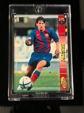 2004 panini megacracks d'occasion  Lille-