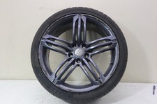 Audi wheel tyre for sale  SCUNTHORPE