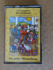 Xxxx christopher kirchenmaus gebraucht kaufen  Niederkassel