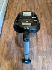 Silver cross isofix for sale  KEIGHLEY