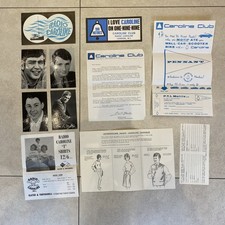 60s memorabilia for sale 60s memorabilia for sale ROTHERHAM