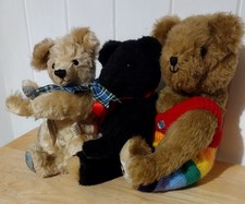 old fashioned teddy bears for sale  STOCKPORT