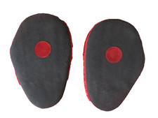 Ringmaster boxing pads for sale  PORT TALBOT