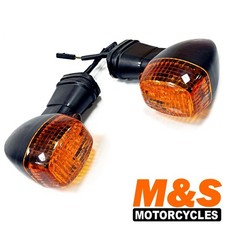 Kawasaki front indicators for sale  NEWCASTLE UPON TYNE