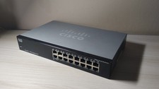 Switch cisco sg100 usato  San Marco Argentano
