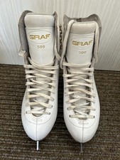 Graf 500 ice for sale  UTTOXETER
