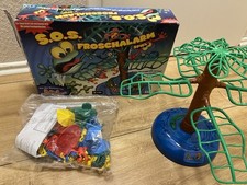 Sos froschalarm kinderspiel gebraucht kaufen  Remscheid