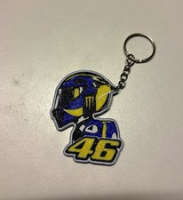 Portachiavi valentino rossi usato  Cogliate