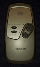 Ferguson compact disc for sale  ASHFORD