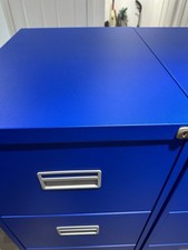 Five drawer filing for sale  LONDON
