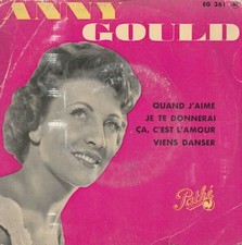 Aime anny gould d'occasion  Expédié en Belgium